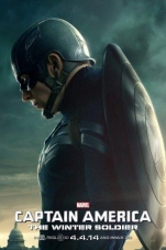 captain america the winter soldier