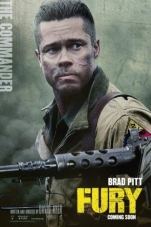 fury