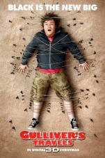 gullivers travels
