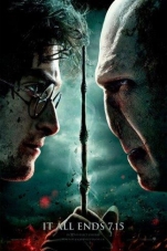harry potter and the deathly hallows