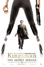 kingsman the secret service