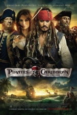 pirates of the caribbean on stranger tides