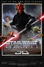 star wars episode one the phantom menace